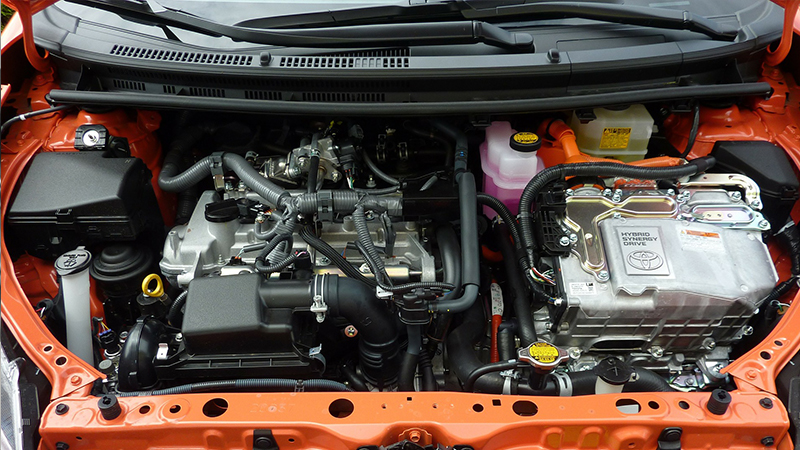 五金壓鑄行業(yè)