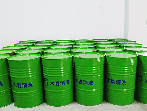 環(huán)保清洗劑的發(fā)展趨勢