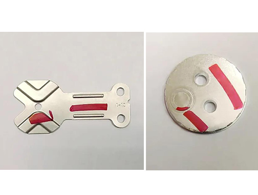 必看！鋰電池沖壓結(jié)構(gòu)件如何輕松易過(guò)38#達(dá)因筆！