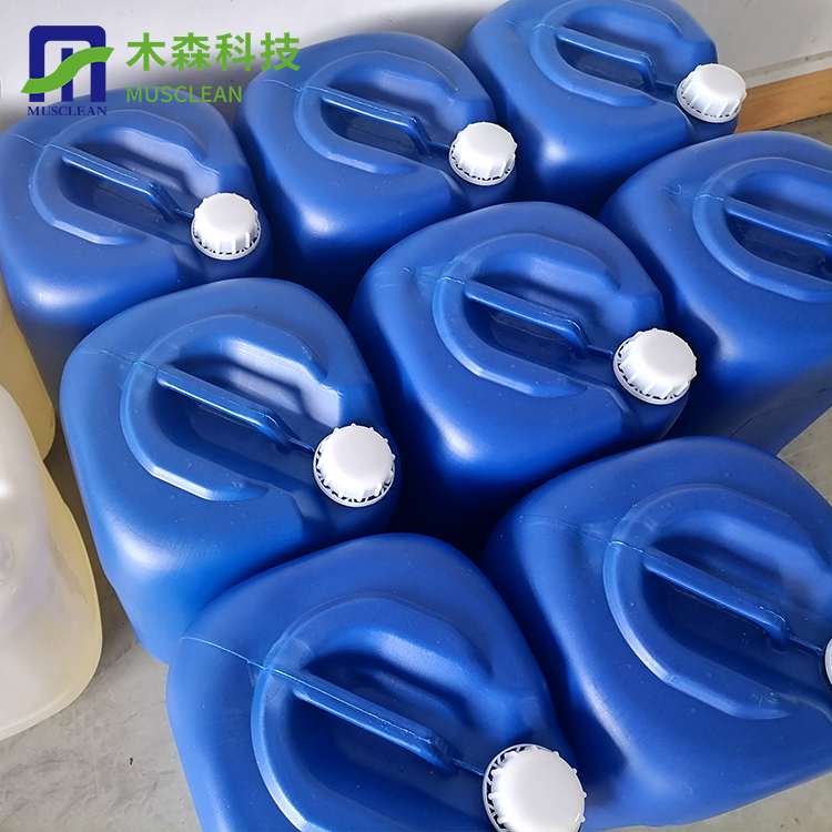 光學(xué)玻璃工業(yè)清洗劑