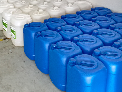 什么是重油污工業(yè)清洗劑？